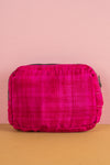 Sari Washbag 100% Recycled - 750