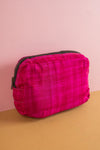 Sari Washbag 100% Recycled - 750