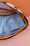 Sari Washbag 100% Recycled - 772