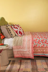 Aiko Cotton Quilt