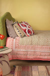 Aiko Cotton Quilt