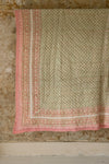 Aiko Cotton Quilt