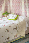 Block Print Bed Bundle