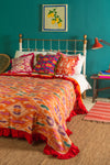 Ikat Bed Bundle