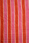Florence Hand Block Print Cotton Quilt