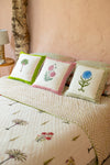 Block Print Bed Bundle