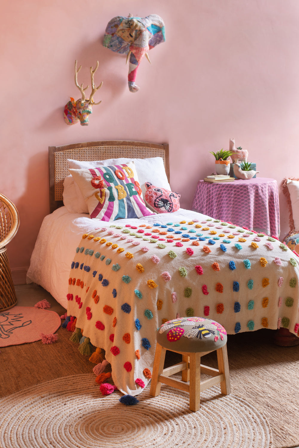 Colour Pop Kids Room Bundle