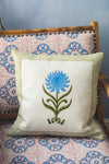 Block Print Bed Bundle