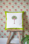 Block Print Bed Bundle