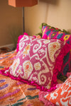 Ikat Bed Bundle