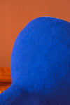 Royal Blue Katran Goblet Vase