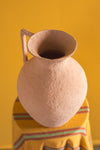 Natural Katran Pitcher Vase