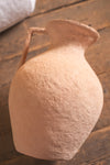 Natural Katran Pitcher Vase