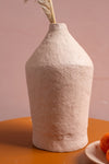 Natural Katran Vase