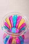 Carnival Stripe Vase