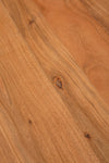 Doran Acacia Wood Natural Finish TV Cabinet
