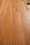 Calvino Acacia Wood Natural Finish Sideboard