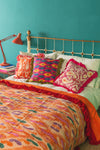 Ikat Bed Bundle
