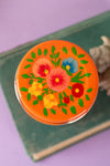 Orange Kashmiri Spice Tin