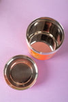 Orange Kashmiri Spice Tin