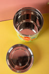 Green Kashmiri Spice Tin