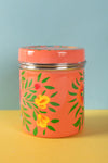 Pink Kashmiri Spice Tin