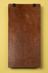 Vintage Wooden Mirror - 1072