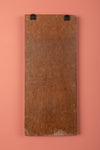 Vintage Wooden Mirror - 1085