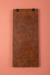 Vintage Wooden Mirror - 1100