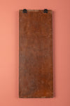 Vintage Wooden Mirror - 1102