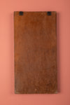 Vintage Wooden Mirror - 1111