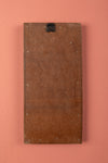 Vintage Wooden Mirror - 1134