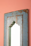 Vintage Wooden Mirror - 1171