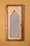 Vintage Wooden Mirror - 920