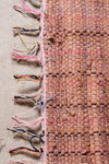 Cecily Extra Large Recycled Chindi Rug