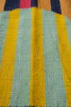 Bobby Large Wool & Cotton Rug