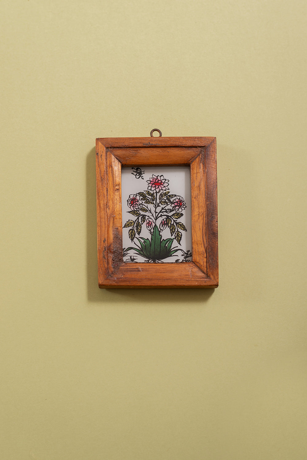 botanical painting