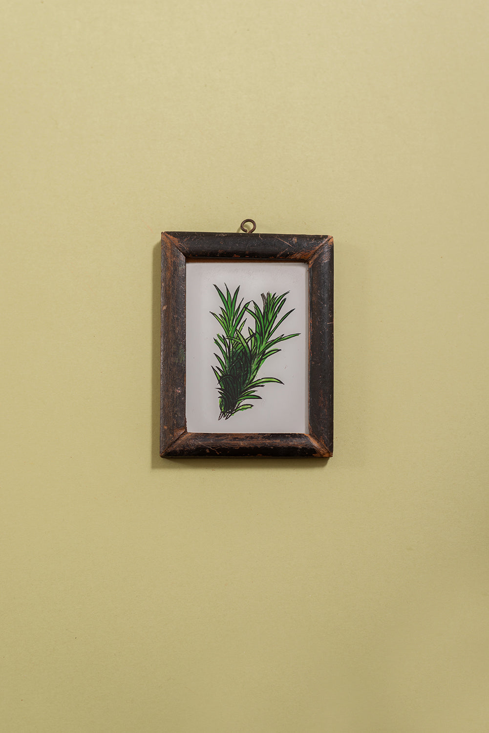 botanical painting