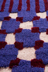 Keziah Medium Cotton Tufted Rug