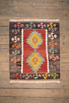 Esme Vintage Turkish Rug