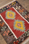 Esme Vintage Turkish Rug