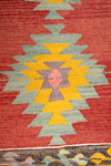 Esme Vintage Turkish Rug