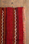 Balikesir Vintage Turkish Rug