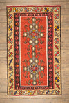 Goksun Vintage Turkish Rug