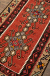 Goksun Vintage Turkish Rug