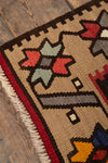 Goksun Vintage Turkish Rug