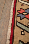 Goksun Vintage Turkish Rug