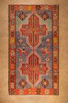 Goksun Vintage Turkish Rug