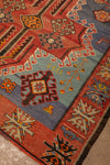 Goksun Vintage Turkish Rug