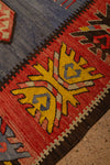 Goksun Vintage Turkish Rug